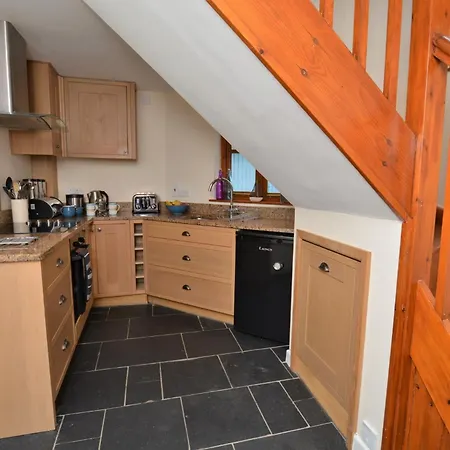 Holiday home 3 Bed In Bude Happy Poughill (Cornwall)