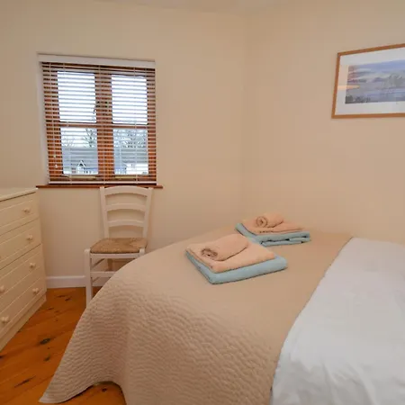 3 Bed In Bude Happy Holiday home Poughill (Cornwall)