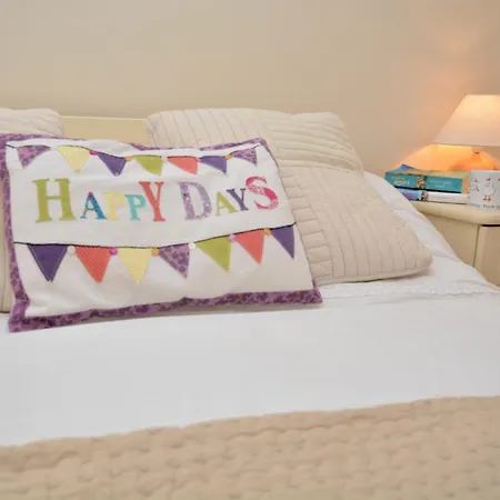 Holiday home 3 Bed In Bude Happy *
