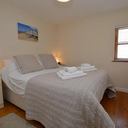 3 Bed In Bude Happy