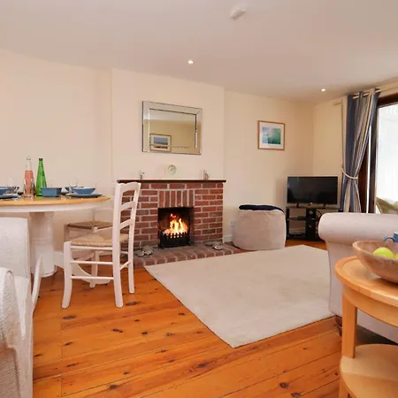 Holiday home 3 Bed In Bude Happy