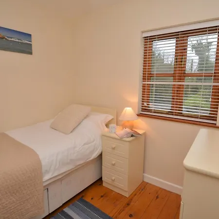 Holiday home 3 Bed In Bude Happy Poughill (Cornwall)