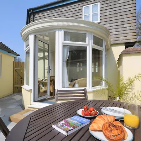Holiday home 3 Bed In Bude Happy Poughill (Cornwall)