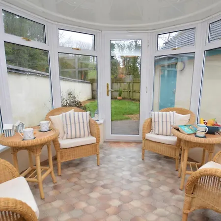 3 Bed In Bude Happy Holiday home